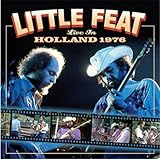 リトル・フィート