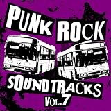 PUNK ROCK SOUNDTRACKS vol.7
