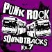 PUNK ROCK SOUNDTRACKS vol.7