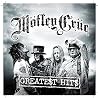 Image of album by Motley Crue