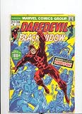 Daredevil #100, (Comic - June 1973) (Vol. 1)