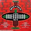 House Sound of the Underground