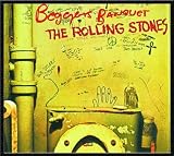 Beggars Banquet