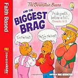 the berenstain bears and the biggest brag berenstain bearsliving lights