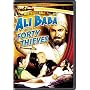 Ali Baba and the Forty Thieves