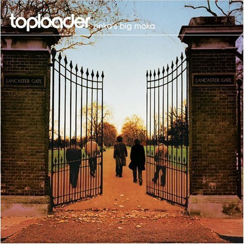 Toploader - Cigarettes and Alcohol, Volume 2 - Zortam Music