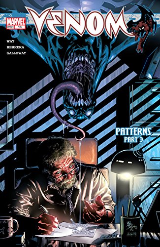 Venom (2003-2004) #13