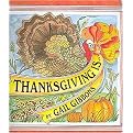 Thanksgiving Is... (Reinforced Hardcover)