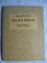 Big Al Pavlow's the R and B Book: A Disc-History of Rhythm & Blues