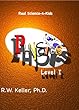 Real Science-4-Kids, Physics Level 1, Student Text