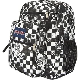 JANSPORT Big Student Backpack