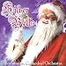Silver Bells / Have Yourself a Merry Little Christmas / Fairy on a Chrstimas Tree / Christmas Alphabet / Silent Night / Santa Claus Is Coming to Town / Hark the Herald Angels Sing / Lullaby / Jingle Bells / Golden Carol (Greensleeves) / When a Child Is Born
