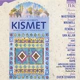 Kismet - Complete Recording
