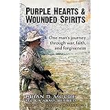 purple hearts  wounded spirits