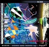 ROUND AND ROUND ep