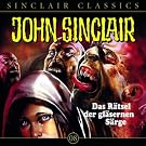 Classics Folge 8: Das R�tsel Der Gl�sernen S�rge