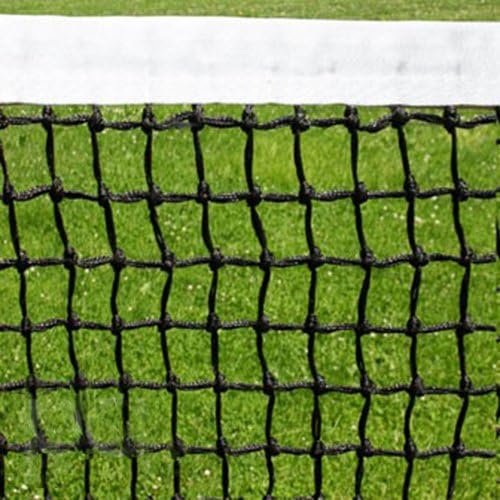 Putterman 3.5mm Signature Double Top Tapered Polyester Headband Tennis Net