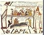 The Bayeux Tapestry: The Norman Conquest 1066