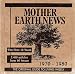 Mother Earth News Archive CD Vol. 1 (Issues # 1-60)