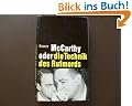 McCarthy oder Die Technik des Rufmordes