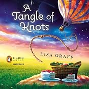 A Tangle of Knots | [Lisa Graff]