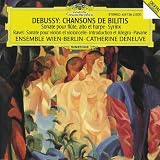 Chansons De Bilitis / Intro. & Allegro