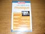Les m�tiers de la musique, �dition 2000