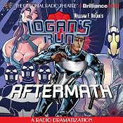 William F. Nolan's Logan's Run - Aftermath | [M. J. Elliott]