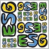Esg [VINYL]