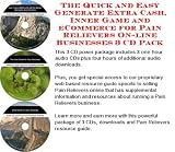 Pain Reliever Books
