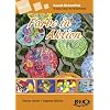 Kunst-Schachtel 6 - Farbe in Aktion: Farbe in Aktion. Ab 1. Klasse