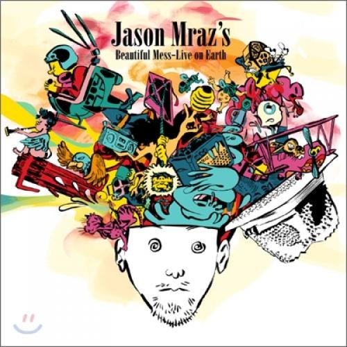 Jason Mraz - Jason Mraz