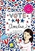 Books : Vote 4 Amelia