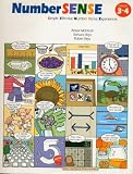 Number SENSE: Simple Effective Number Sense Experiences, Grades 3-4