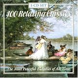Music : 100 Relaxing Classics - moments from