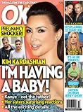 Ok! First Celebrity News [Print + Kindle]