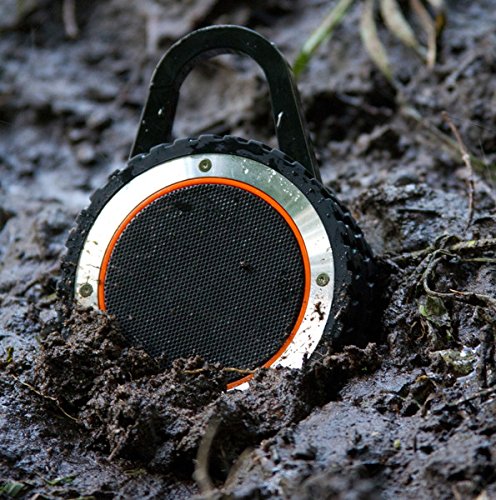 ALL-Terrain Sound&reg; - Rugged Bluetooth Waterproof Personal Speaker