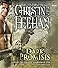 Dark Promises (Carpathian Novel, A)