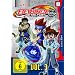 Beyblade Metal Fury - Volume 3 (Folgen 9-12)