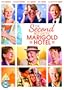 The Second Best Exotic Marigold Hotel [DVD] [2015]
