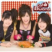 Cafe Buono!
