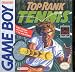 Top Rank Tennis
