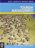 Tourism management