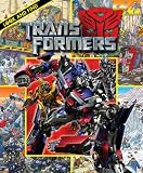 Transformers (Look and Find (Publications International))