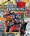  : Transformers (Look and Find (Publications International))