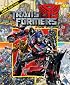 Transformers (Look and Find (Publications International))
