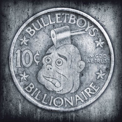 Bulletboys