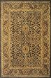 Hand Tufted Indian "Mandalay Collection" Rug