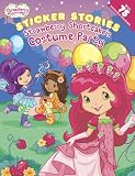 Strawberry Shortcake's Costume Party