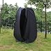 Portable Pop Up Outdoor Changing Room Fitting Dressing Room For Photo Studio